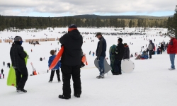 SnowPlay Flagstaff