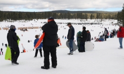 SnowPlay Flagstaff SnowPlay Flagstaff