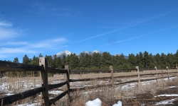 San Francisco Peaks San Francisco Peaks
