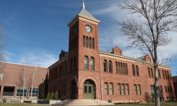 downtown Flagstaff downtown Flagstaff