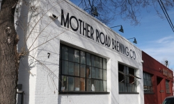 Mother Road Brewing Co. Mother Road Brewing Co.