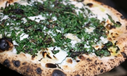 Pizzicletta in Flagstaff Pizzicletta in Flagstaff