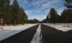 Flagstaff highway