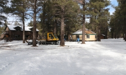 Nordic Center Flagstaff Nordic Center Flagstaff