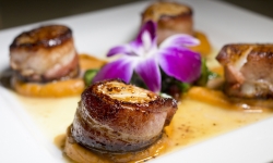 Bacon-wrapped-Sea-Scallops-Ranch-Restaurant