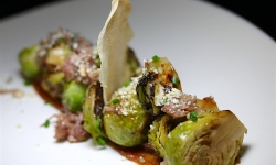 Kettner Exchange Brussels Sprouts