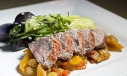 Pork Tenderloin Pork Tenderloin