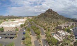 FS Scottsdale Aerial