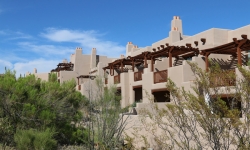 Casita rooms at Four Seasons Scottsdale