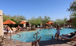 FS Scottsdale pool