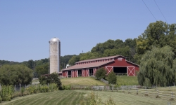 Galena Barn