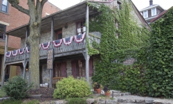 Galena Oldest Home Galena Oldest Home