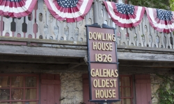 Galena Oldest Home2 Galena Oldest Home2