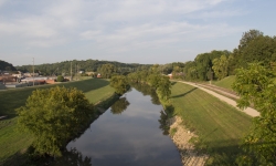 Galena River Galena River