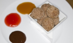 Donut Holes Donut Holes
