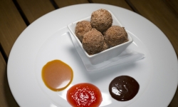Donut holes3 Donut holes3