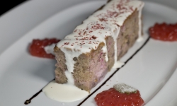 Strawberry cake 5 Strawberry cake 5
