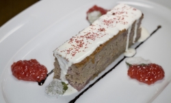 Strawberry cake2 Strawberry cake2