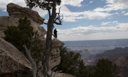 North Rim Grand Canyon