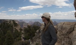 Grand Canyon Nort Rim