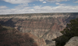 Grand Canyon Nort Rim