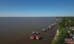 Gulf Coast Boat Houses