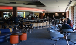 Lounge at Valley Ho