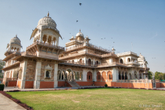 Albert Hall exterior copy