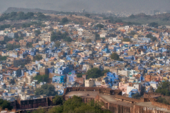 Blue City of Jodhpur copy