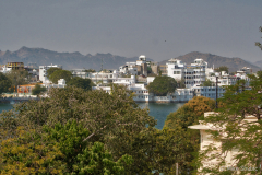 Fatehsagar Lake palace copy