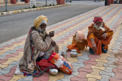 Hash smokers in India copy