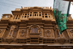 Haveli Palace in Jaisalmer copy