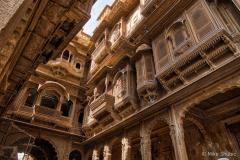 Haveli architecture copy