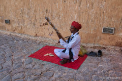 Indian musician street per copy