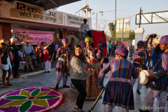 Jaipur train station copy