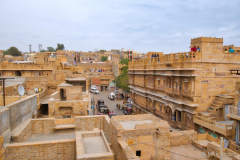 Jaisalmer old city copy