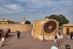 The Jantar Mantar copy