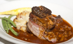 1785 Filet 1785 Filet