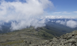 Mount-Washington Mount-Washington