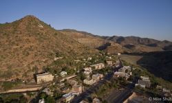 Jerome aerial copy Jerome aerial copy