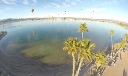 Havasu City Balloon Festival