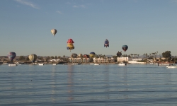 Lake Havasu Hot Air Balloons