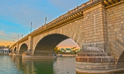 London-Bridge-HDR