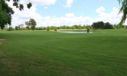 Golf Course at L’auberge Casino Resort