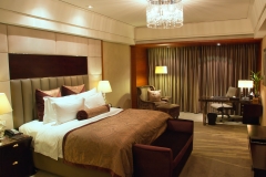 Hanzhou-Westin-Grand Hanzhou-Westin-Grand