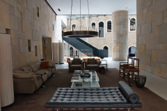 Lobby-at-Mamila-in-Jerusalem