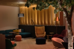 Lobby-of-Hotel-Norge-in-Bergen-Norway