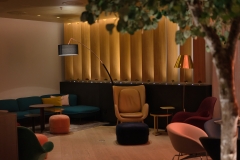 Lobby-of-Hotel-Norge-in-Bergen-Norway Lobby-of-Hotel-Norge-in-Bergen-Norway