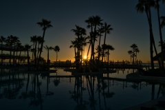 Paradisus-Resort-in-Los-Cabos-sunrise Paradisus-Resort-in-Los-Cabos-sunrise