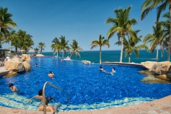 Pool-at-Fiesta-Americana- Pool-at-Fiesta-Americana-